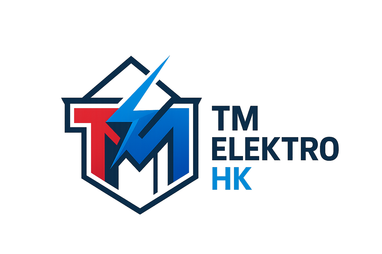 TM Elektro Logo
