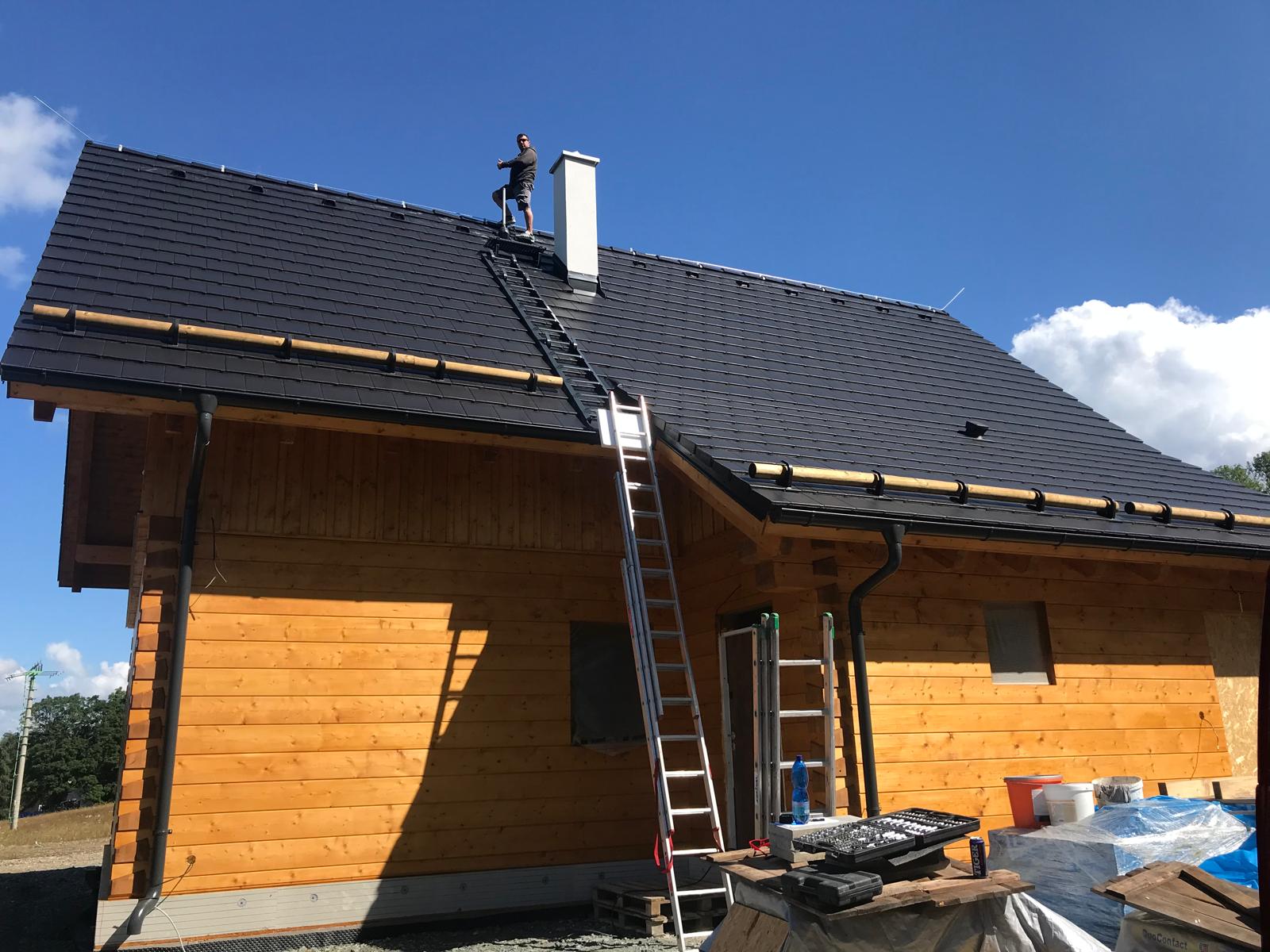 Rekonstrukce elektroinstalace bytu Hradec Králové