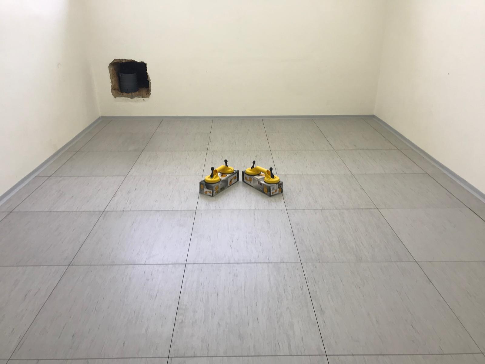 Elektroinstalace v rodinném domě Hradec Králové